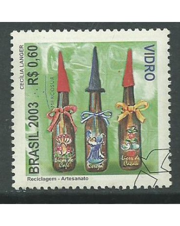 C2519 Reciclagem - Artesanato 36.024 Novo